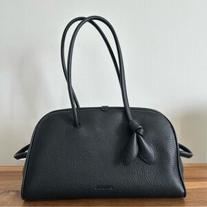 Jacquemus
Le Turismo Leather Tote Bag